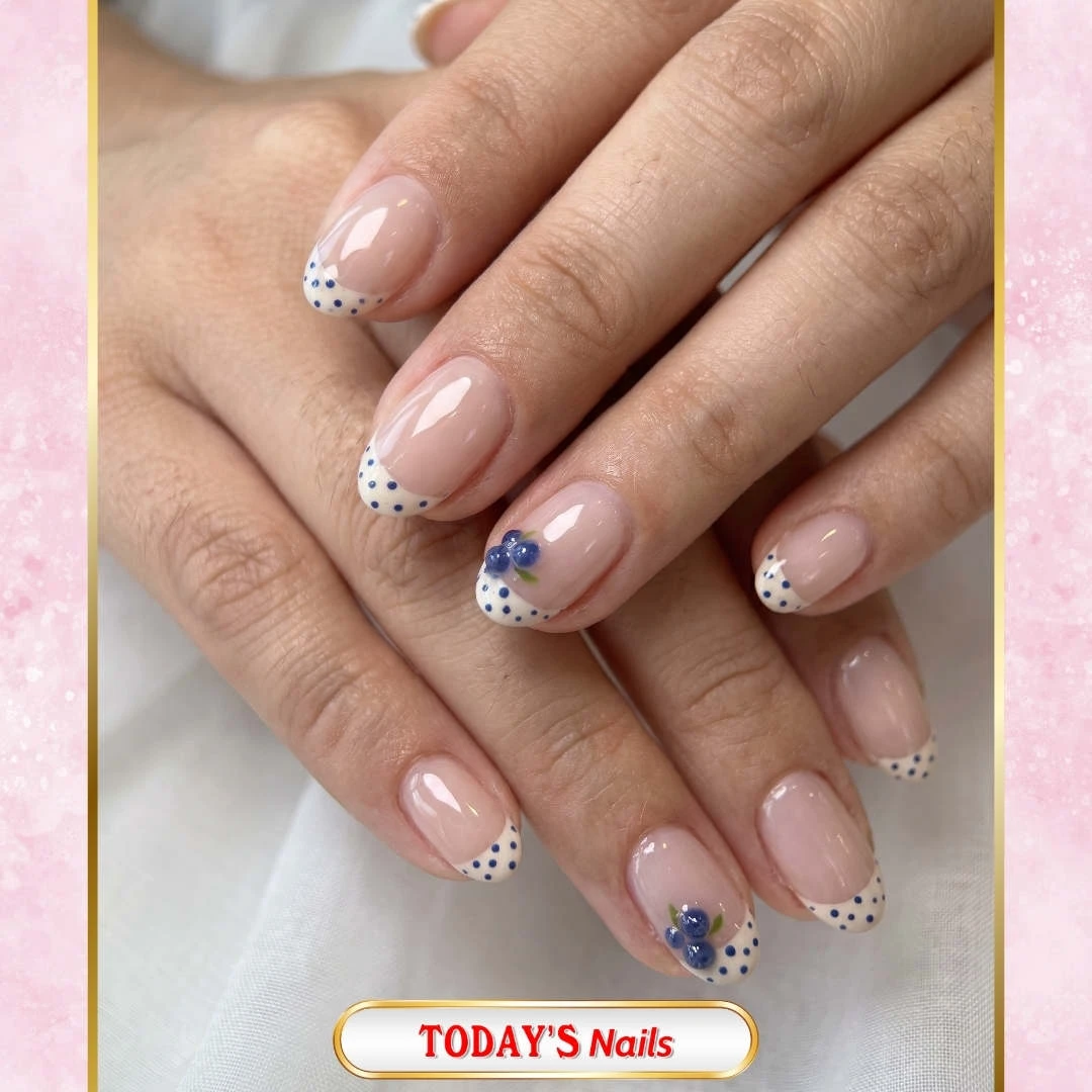 July Nail Collection